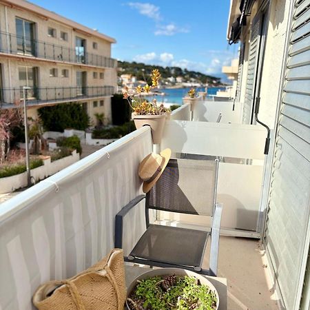 Hotel Miramar- Cap D'Antibes - La Garoupe Plage Eksteriør bilde