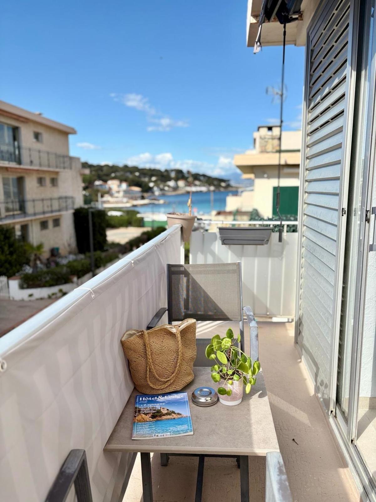 Hotel Miramar- Cap D'Antibes - La Garoupe Plage Eksteriør bilde