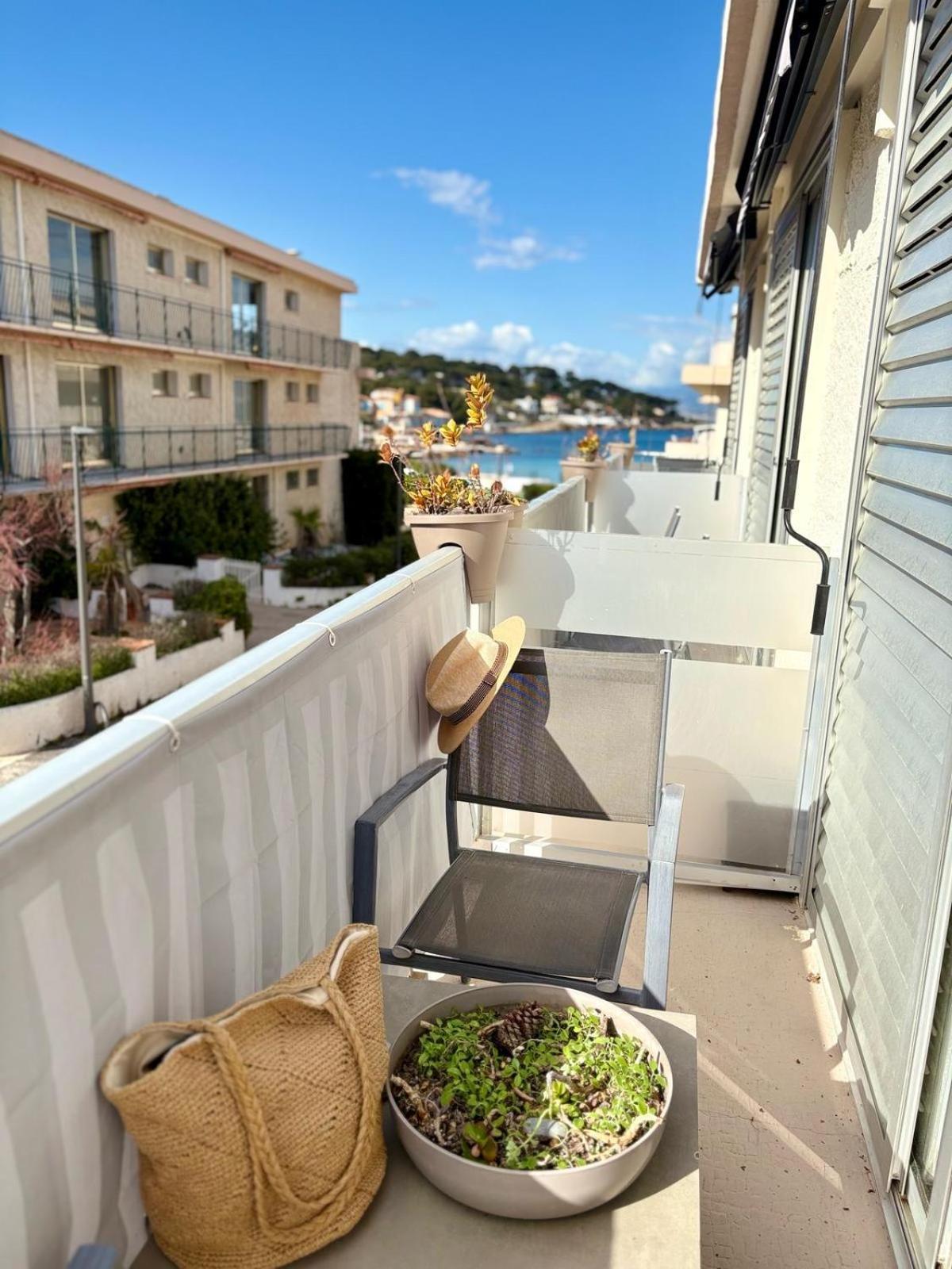 Hotel Miramar- Cap D'Antibes - La Garoupe Plage Eksteriør bilde