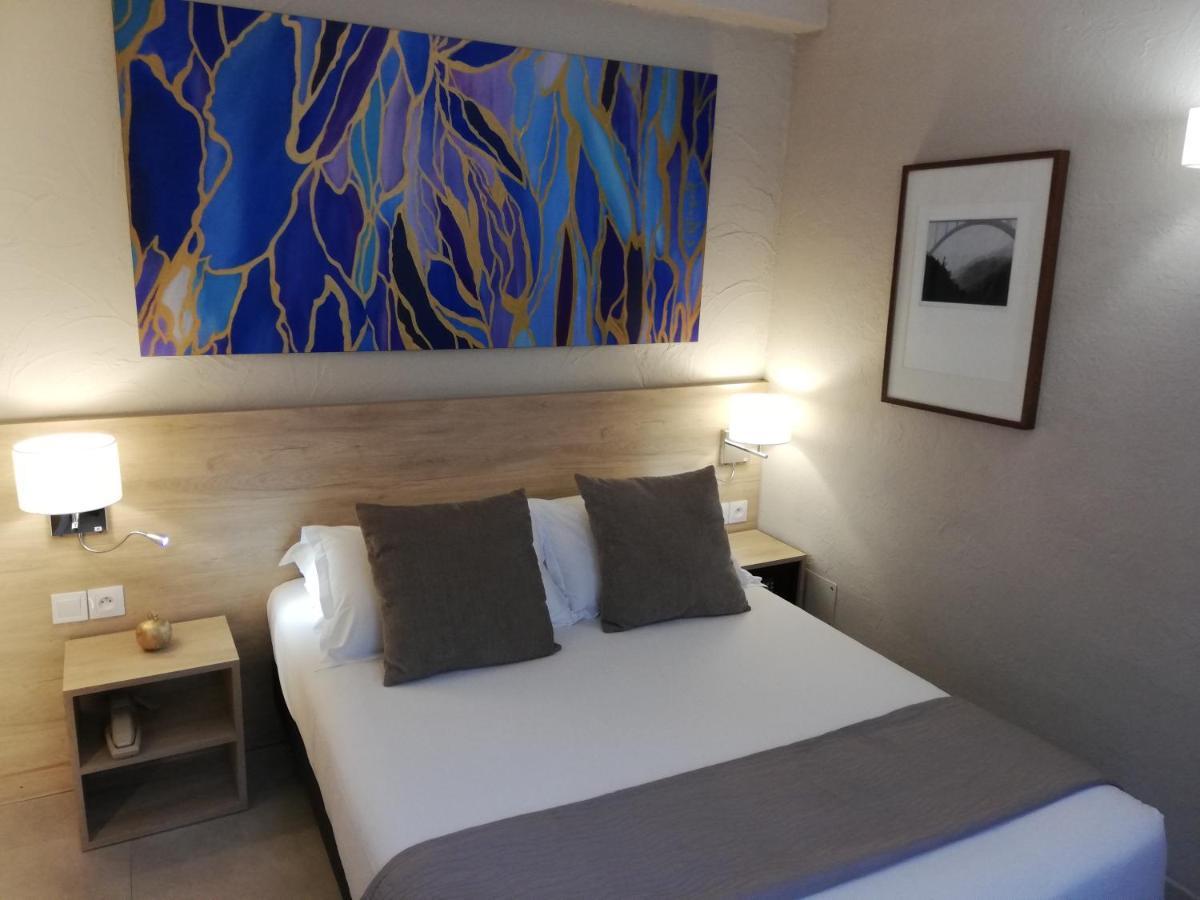 Hotel Miramar- Cap D'Antibes - La Garoupe Plage Eksteriør bilde